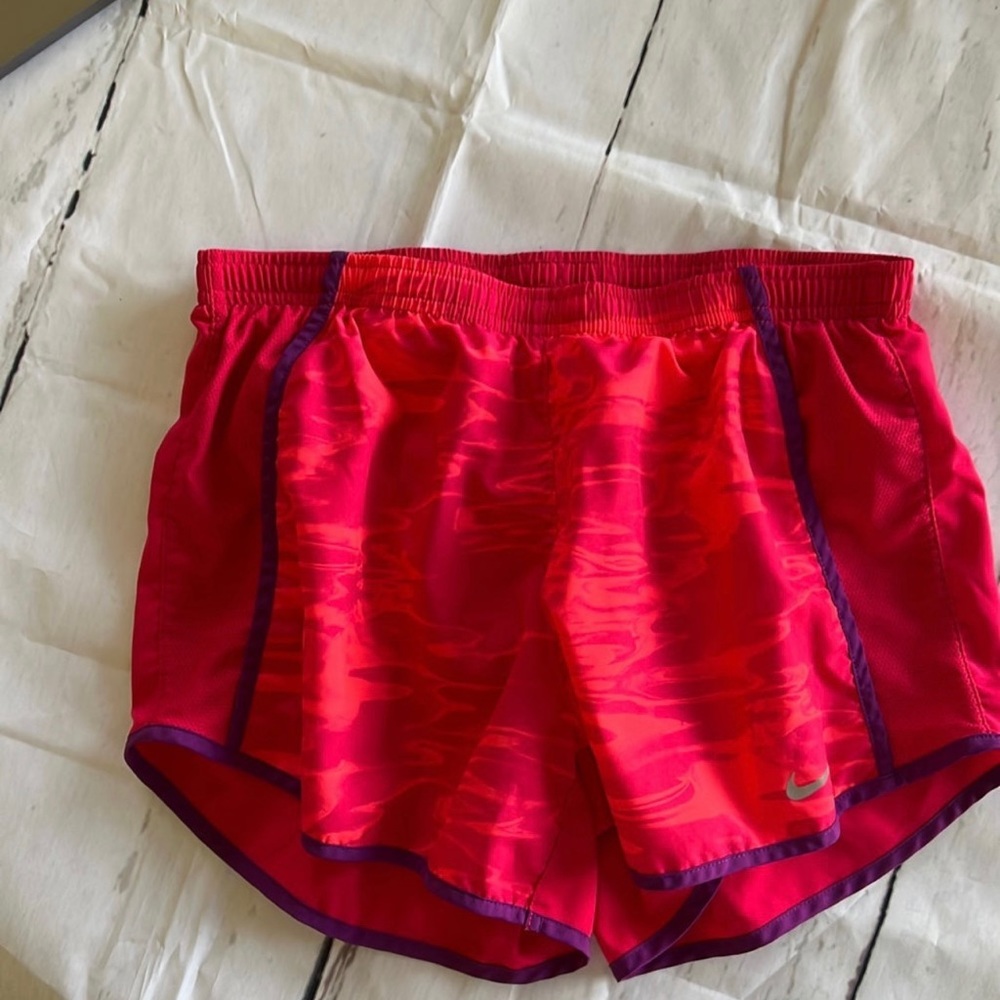 Nike Dri-Fit Shorts Small Women’s